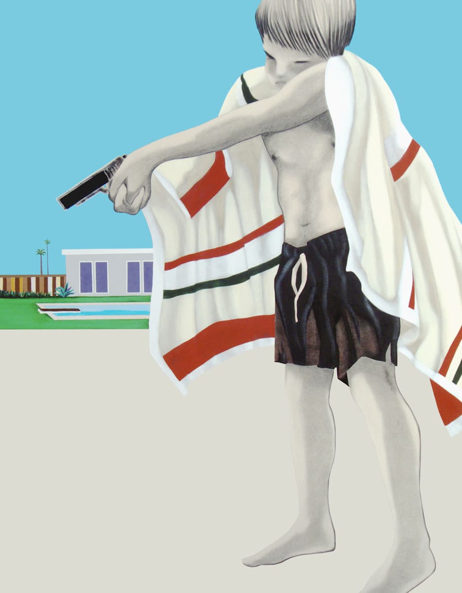 Untitled by Aníbal Vallejo, Image 1.