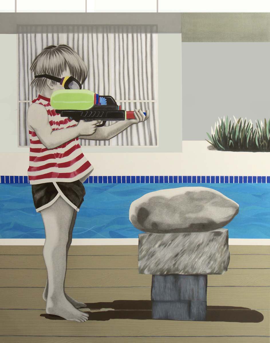 Untitled by Aníbal Vallejo, Image 1.