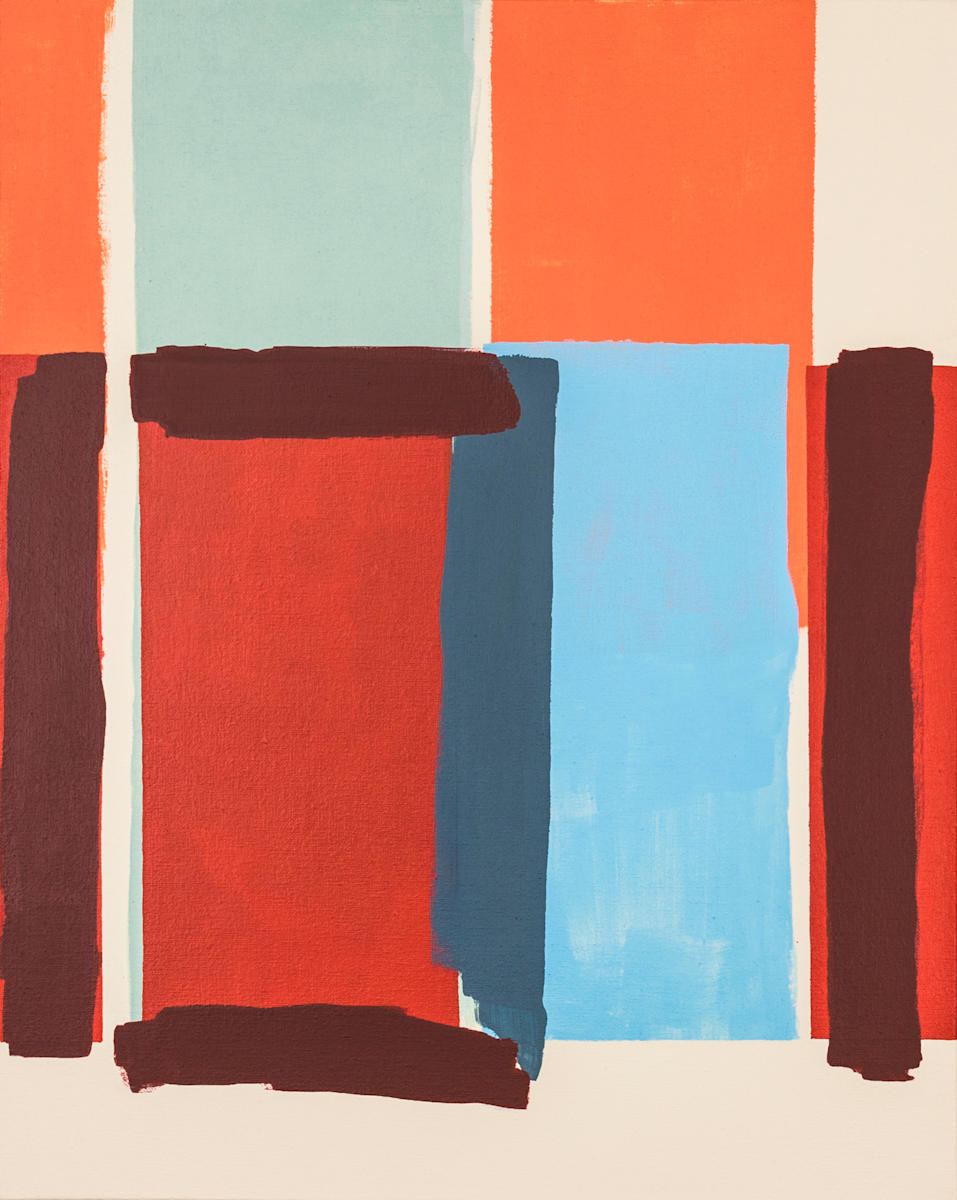 Untitled #558 by Aníbal Vallejo, Image 1.