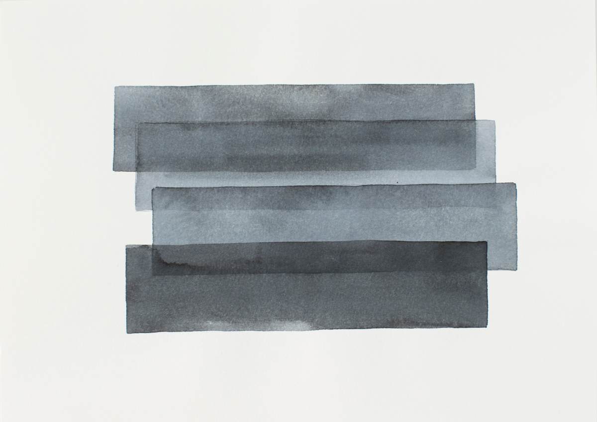 Untitled #21 by Aníbal Vallejo 