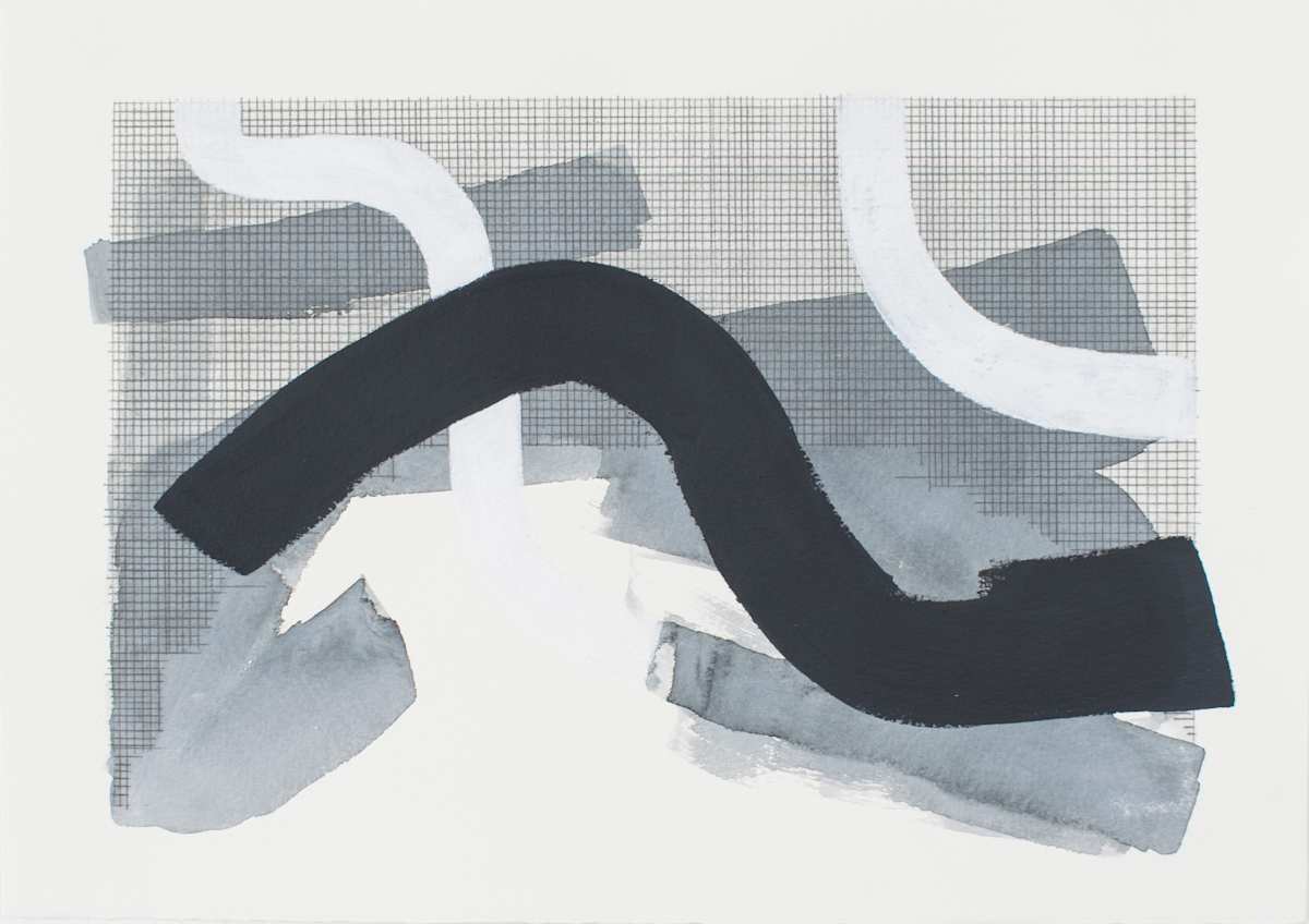 Untitled #29 by Aníbal Vallejo 