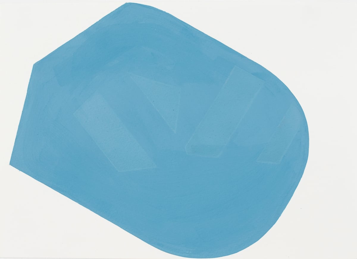 Untitled #71 by Aníbal Vallejo, Image 3.