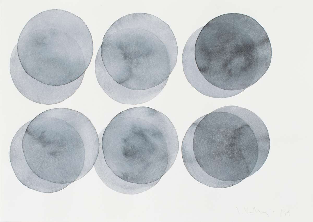 Untitled #73 by Aníbal Vallejo 