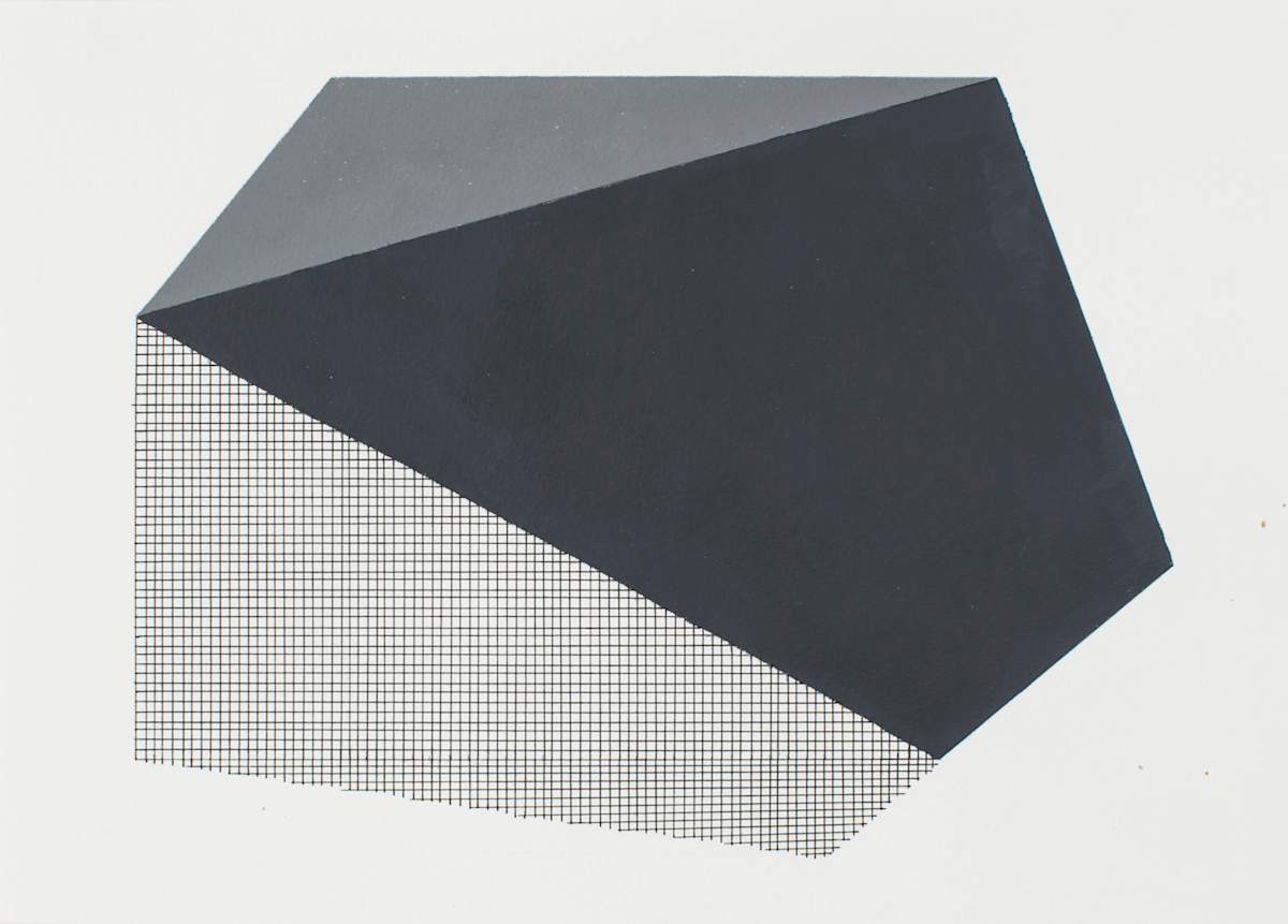 Untitled #77 by Aníbal Vallejo, Image 3.