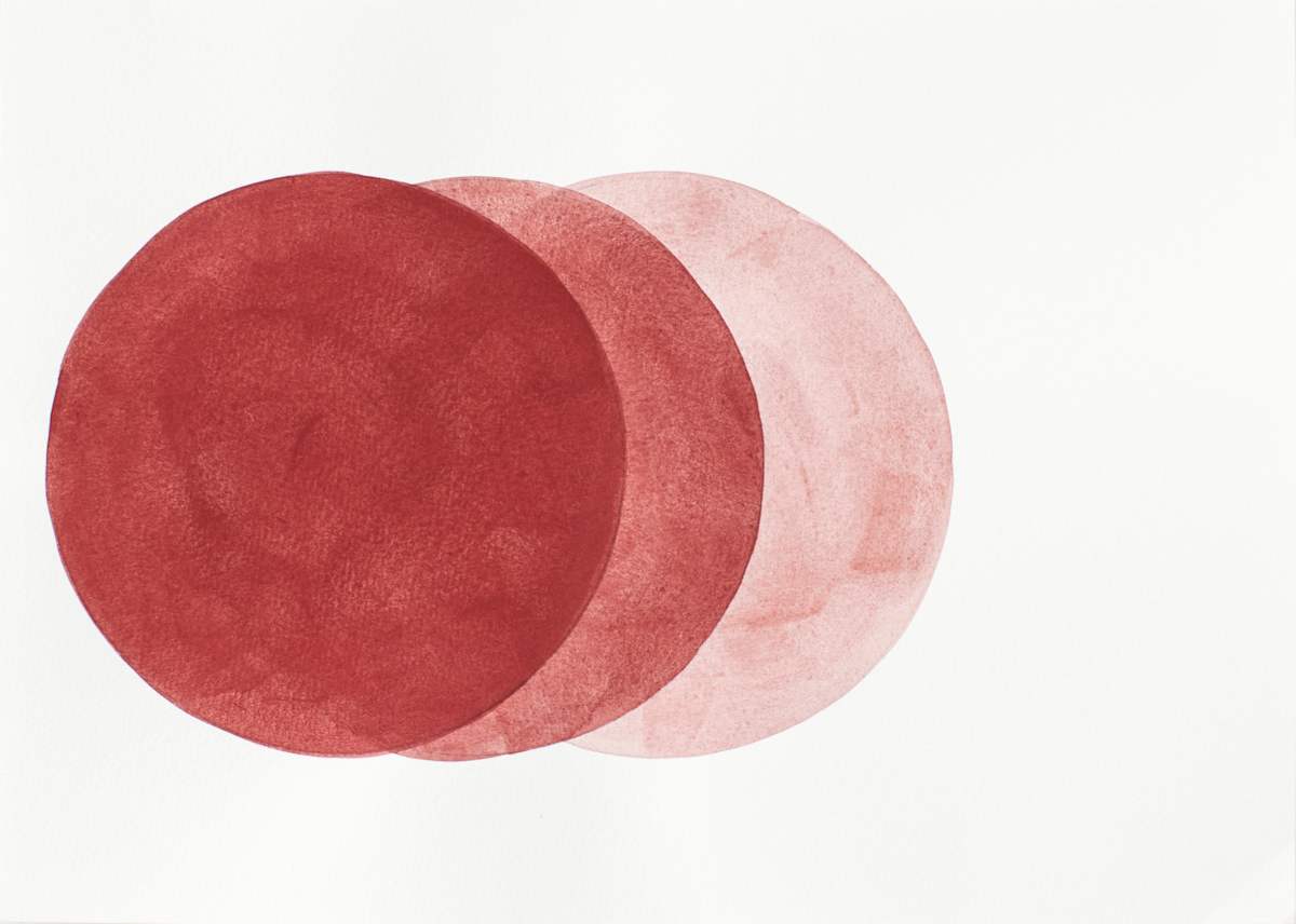 Untitled #128 by Aníbal Vallejo 