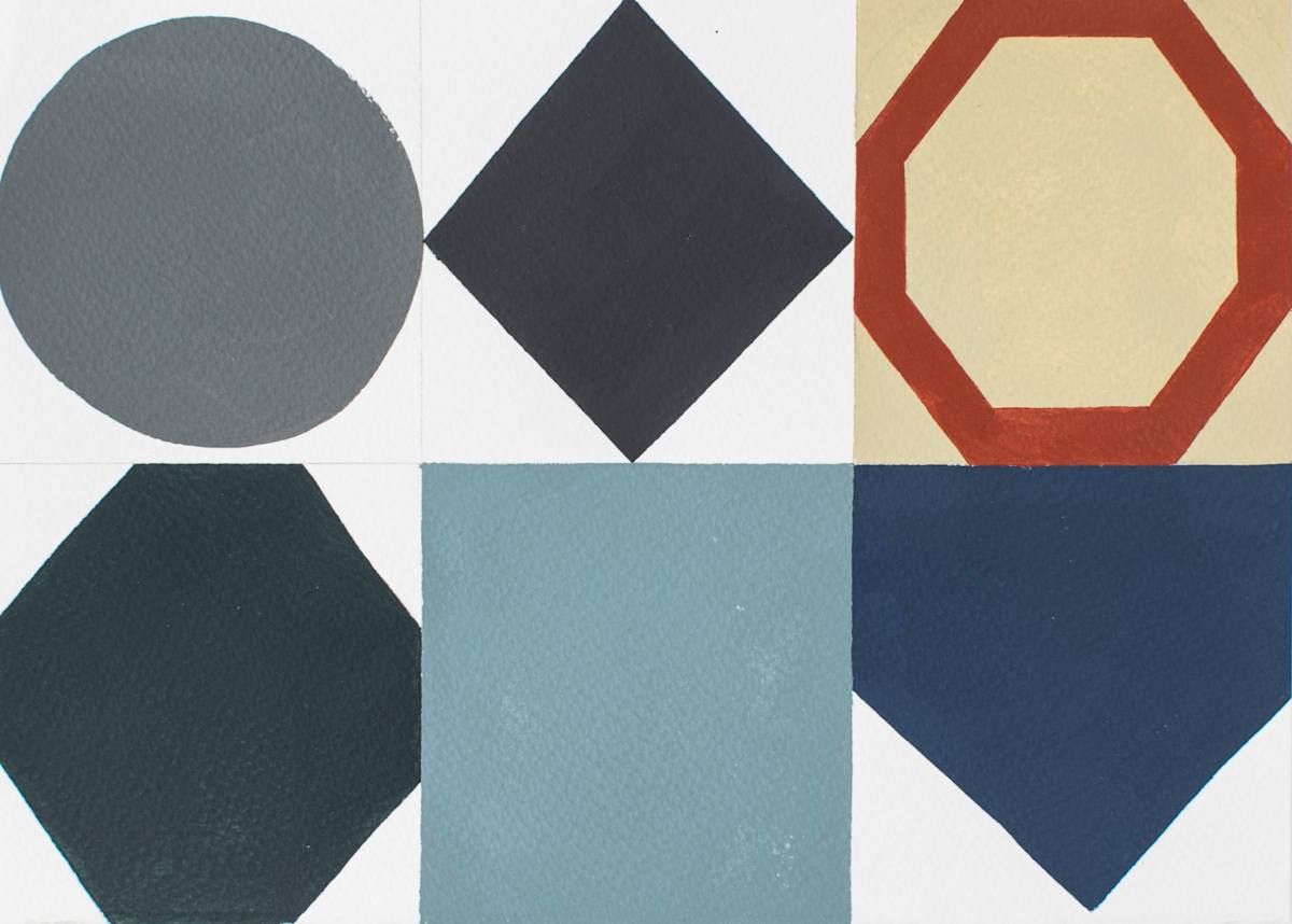 Untitled #157 by Aníbal Vallejo, Image 4.