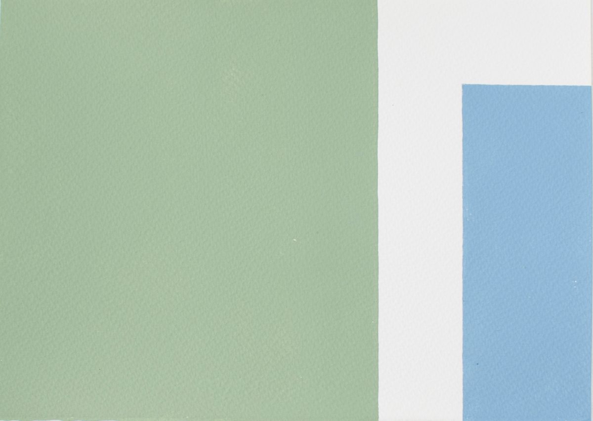 Untitled #181 by Aníbal Vallejo 