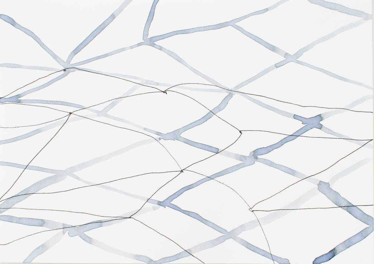 Untitled #188 by Aníbal Vallejo 