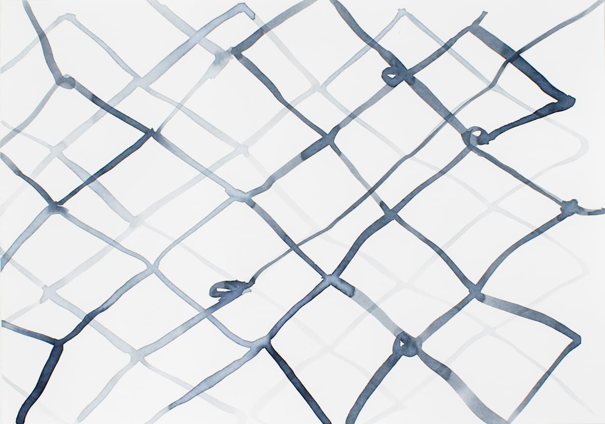 Untitled #189 by Aníbal Vallejo, Image 3.