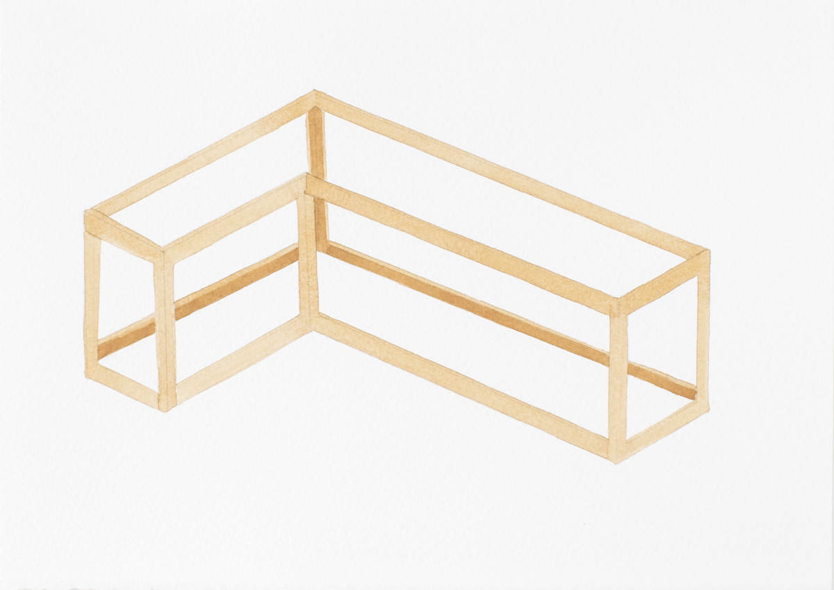 Untitled #253 by Aníbal Vallejo, Image 3.