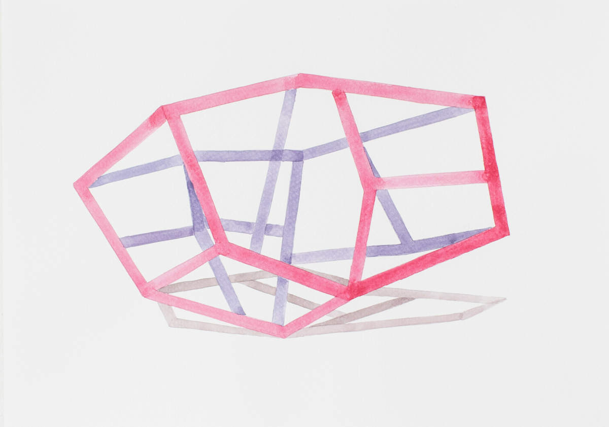 Untitled #257 by Aníbal Vallejo, Image 4.
