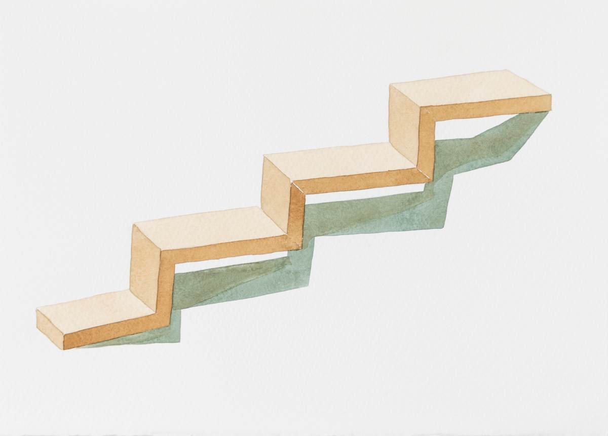 Untitled #288 by Aníbal Vallejo, Image 3.