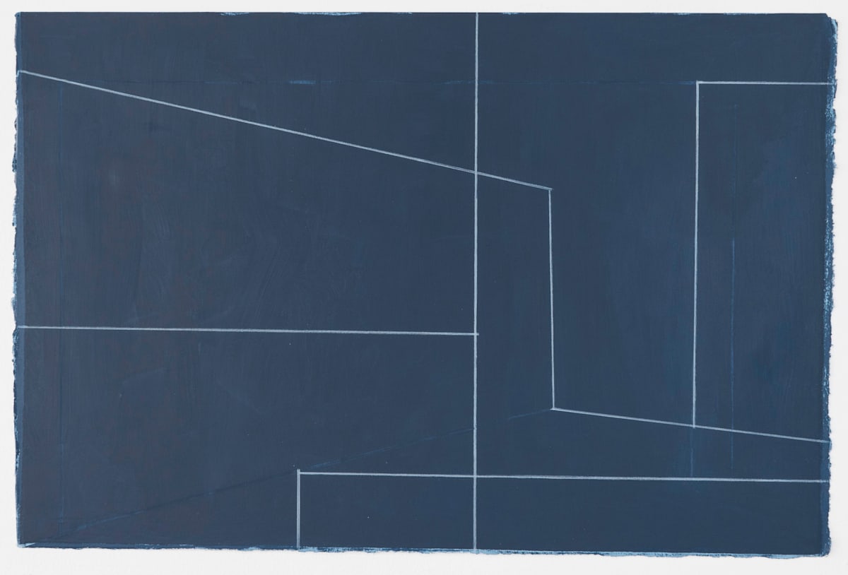 Untitled #420 by Aníbal Vallejo, Image 1.