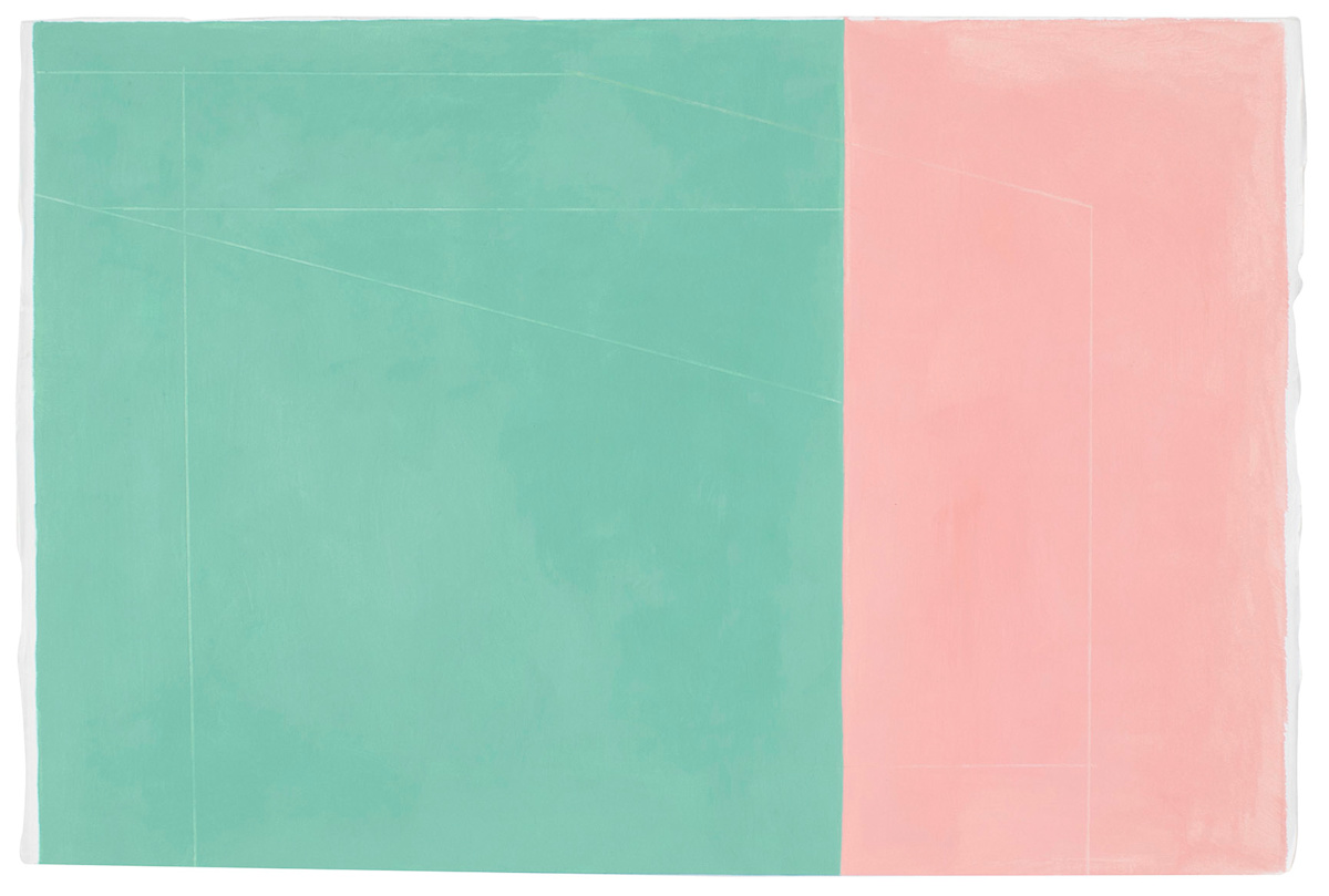 Untitled #427 by Aníbal Vallejo, Image 2.