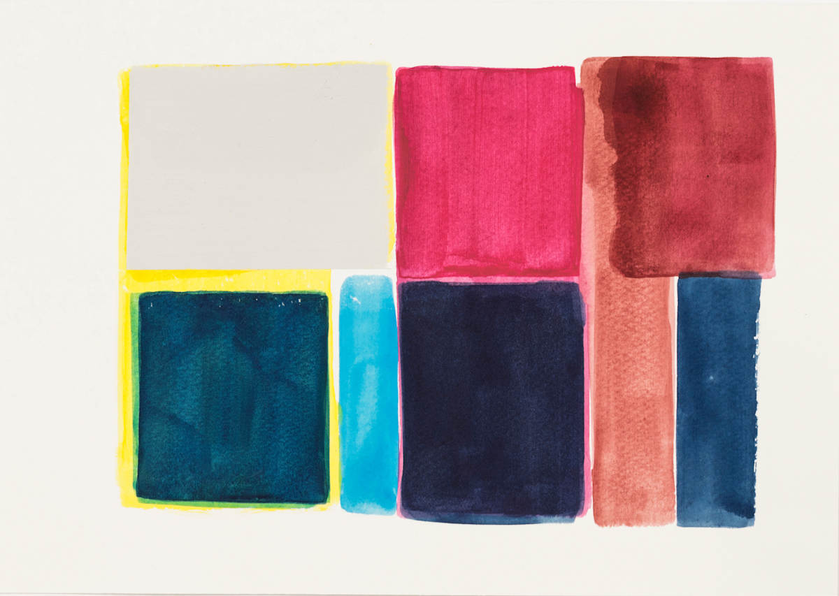 Untitled #463 by Aníbal Vallejo, Image 2.