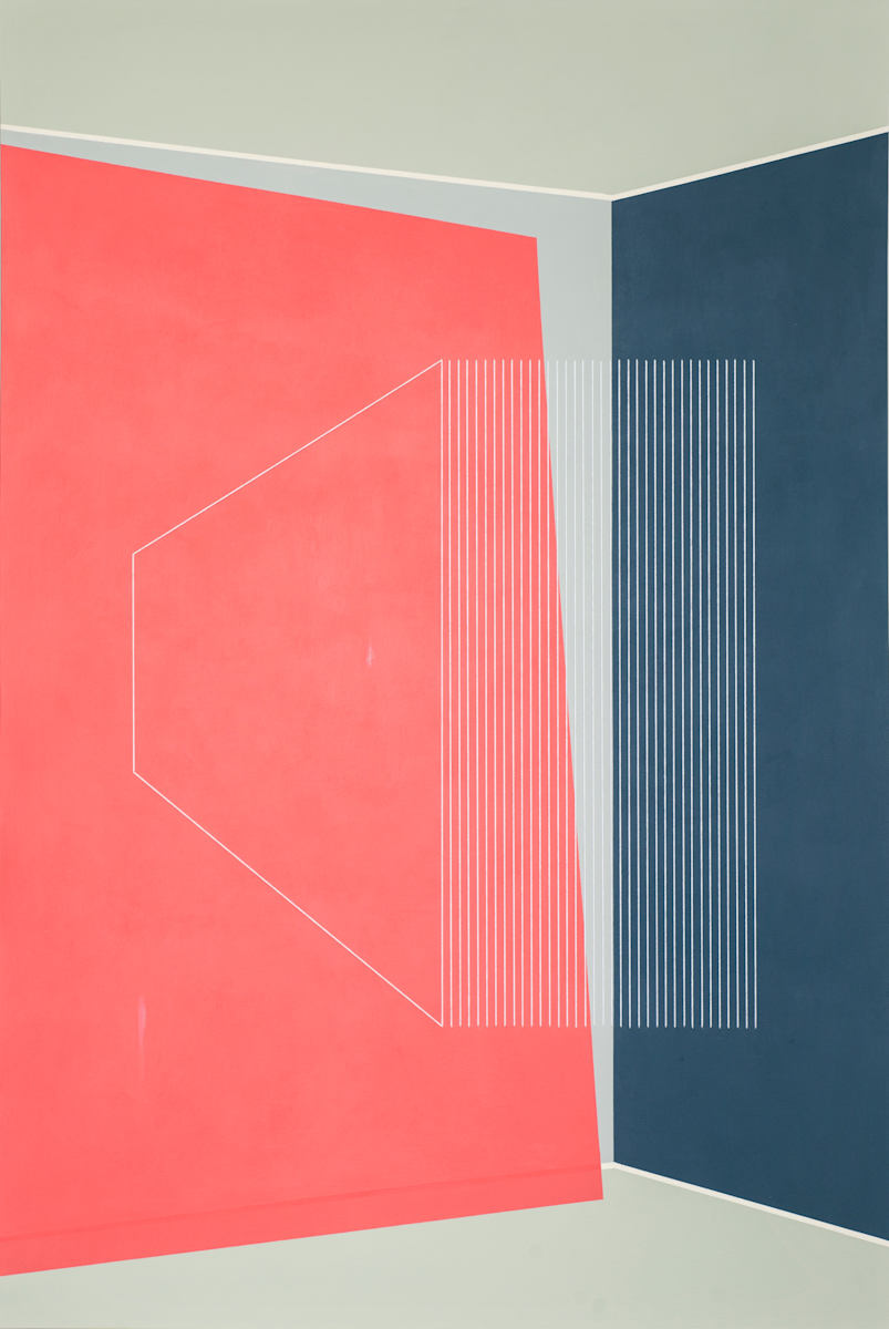 Untitled #339 by Aníbal Vallejo, Image 1.