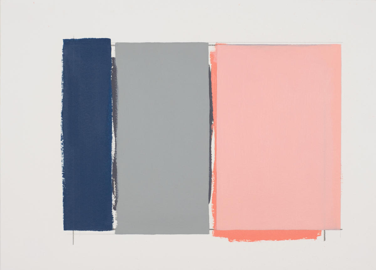 Untitled #453 by Aníbal Vallejo, Image 1.