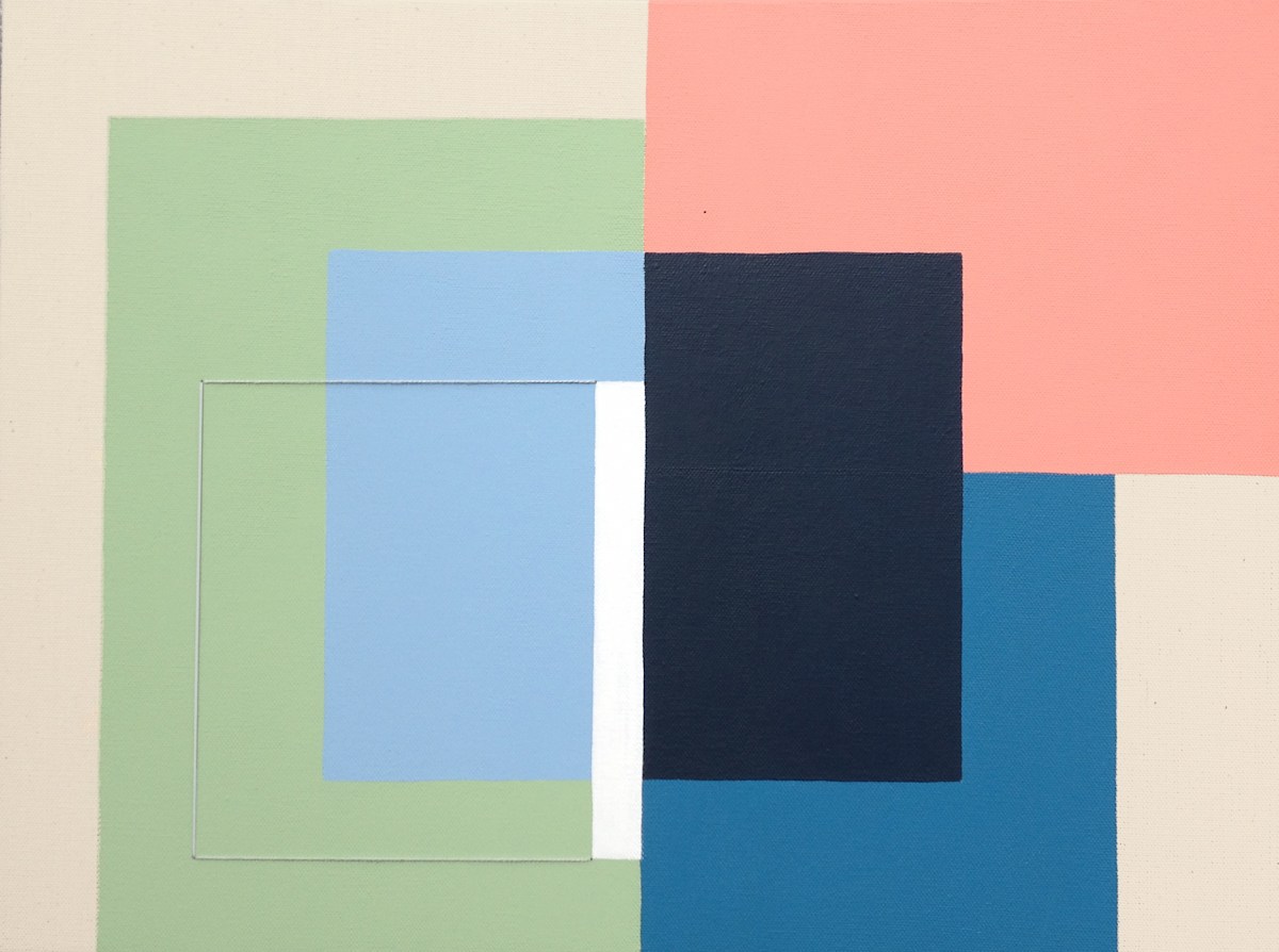 Untitled #329 by Aníbal Vallejo, Image 3.