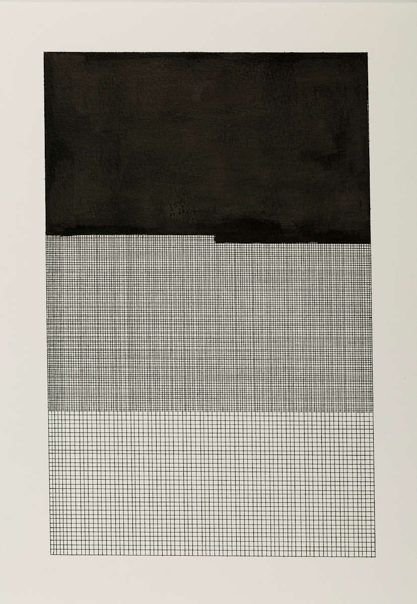 Untitled #121 by Aníbal Vallejo, Image 1.