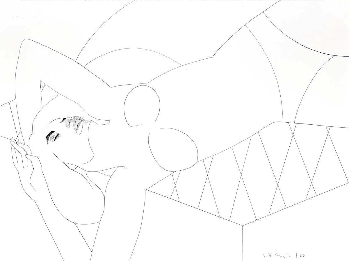 Untitled by Aníbal Vallejo, Image 3.