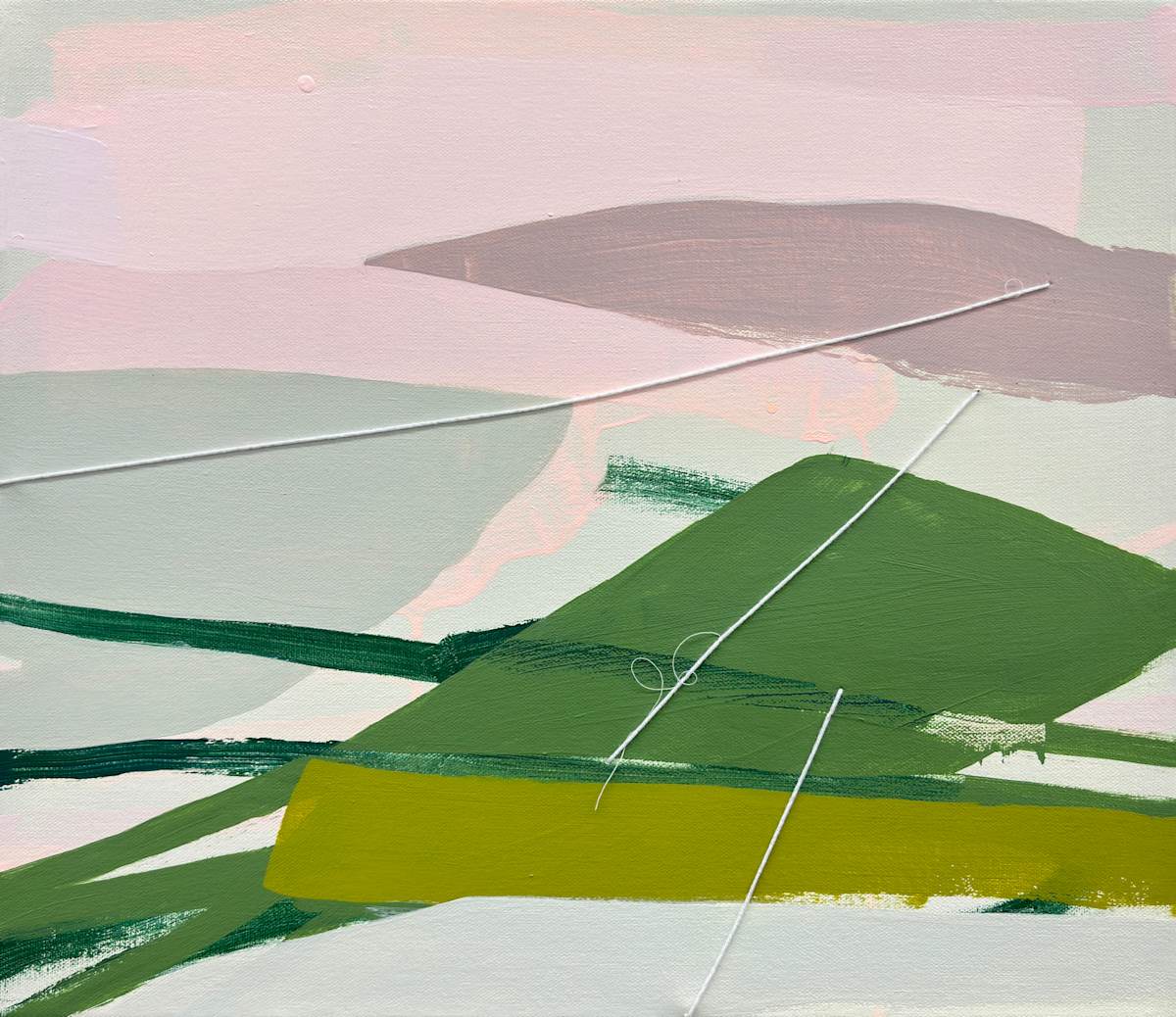 Sin título #717 by Aníbal Vallejo, Image 3.