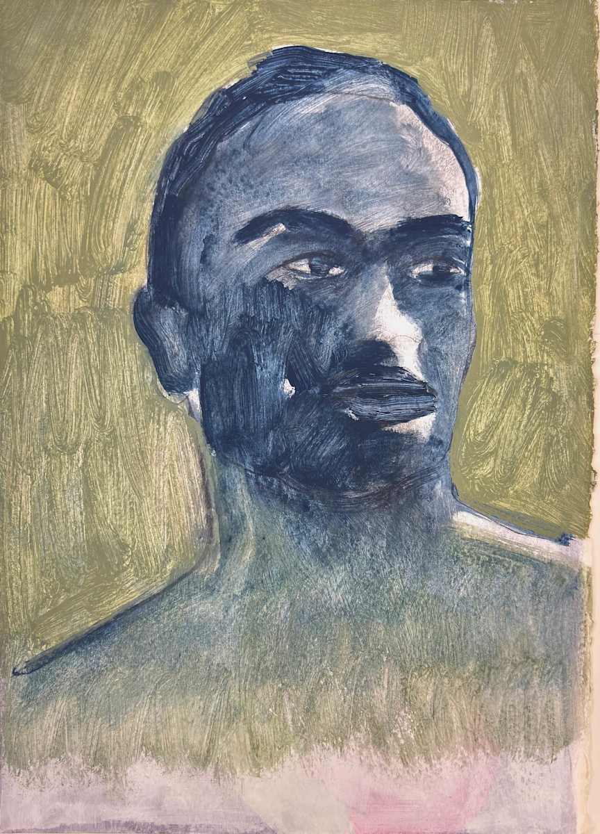 Untitled by Aníbal Vallejo, Image 1.