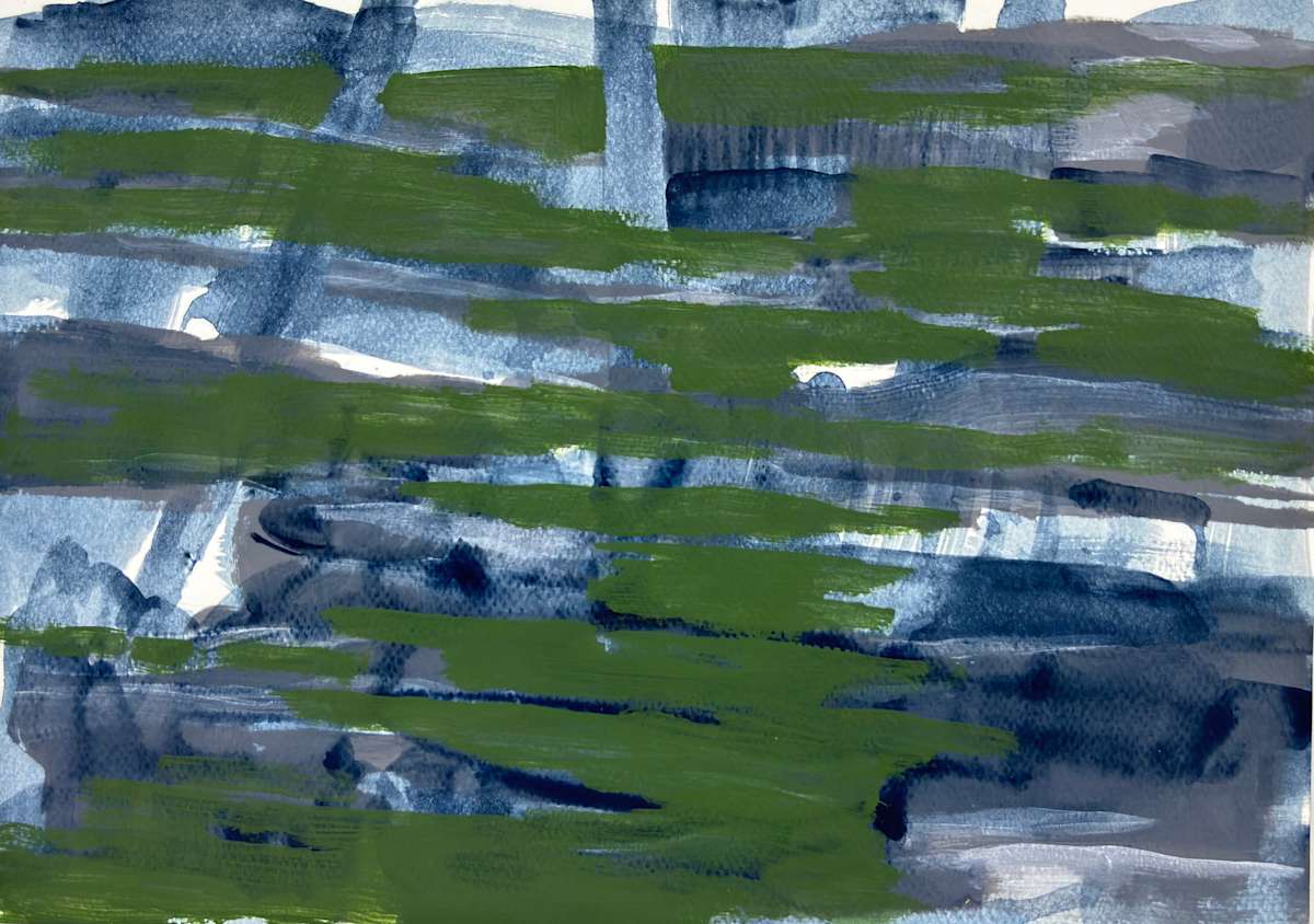 Untitled by Aníbal Vallejo, Image 2.