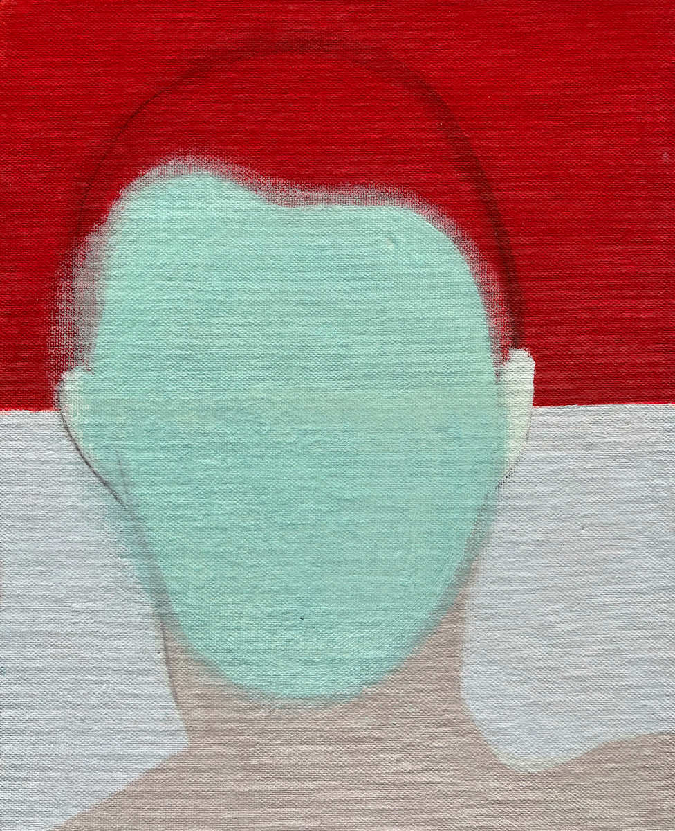 Untitled by Aníbal Vallejo 