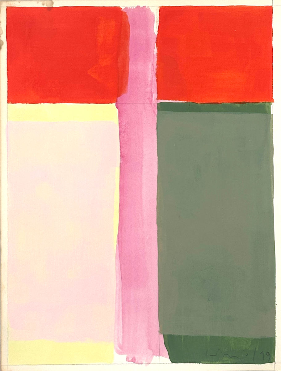 Untitled by Aníbal Vallejo 