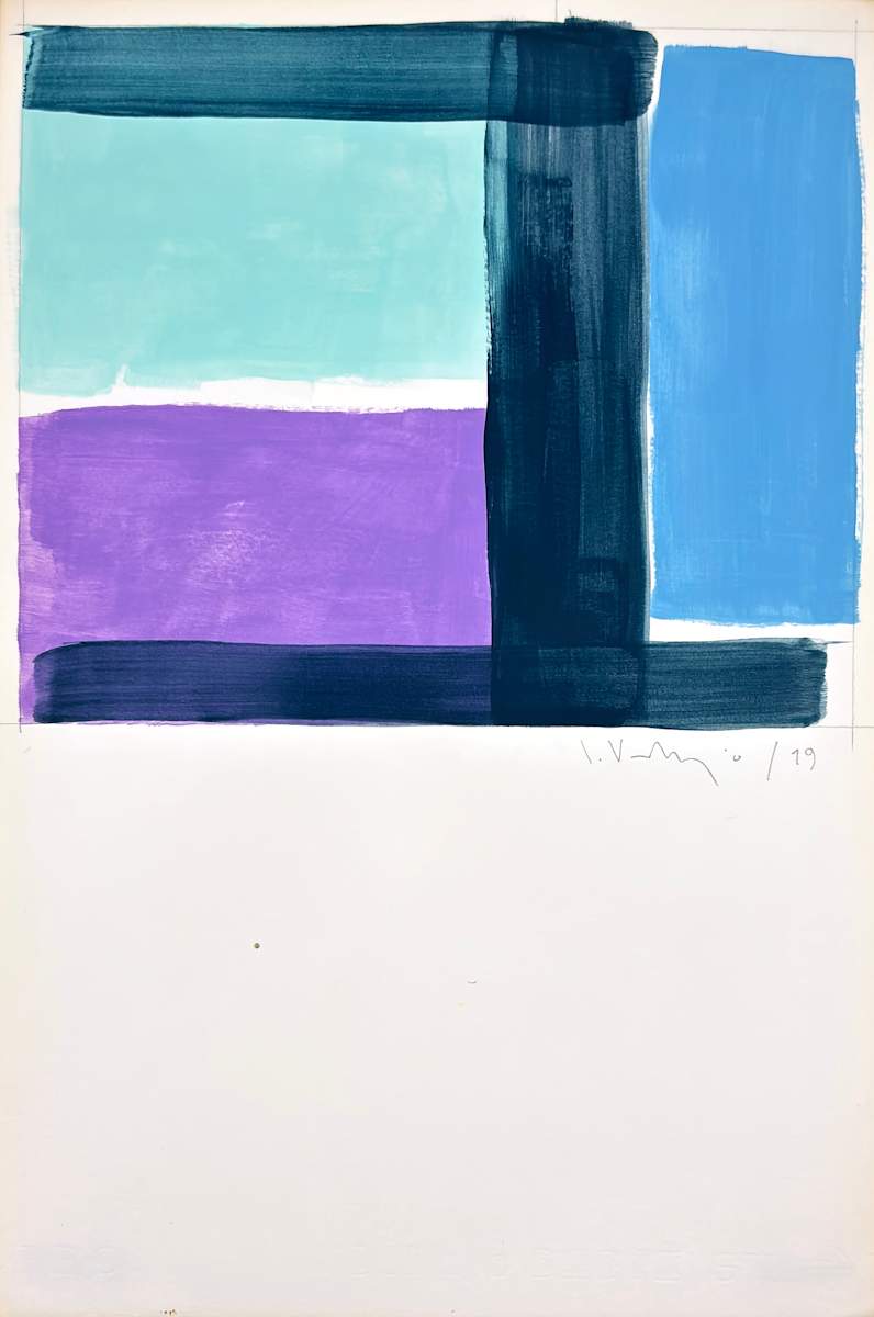 Untitled by Aníbal Vallejo, Image 4.