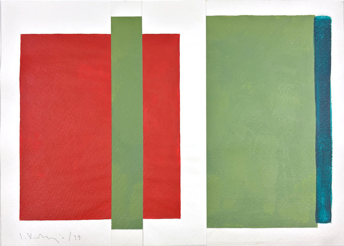 Untitled by Aníbal Vallejo, Image 3.