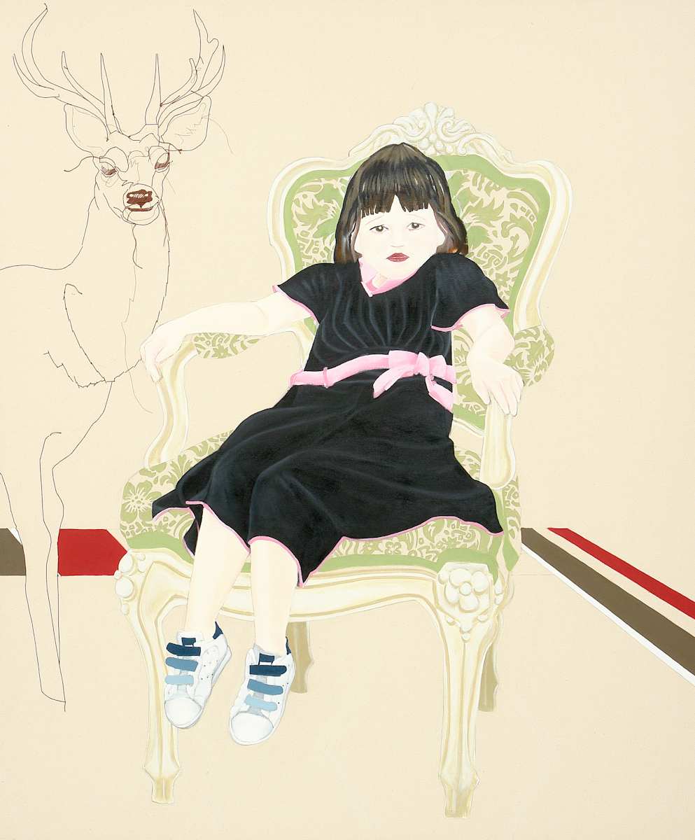 Untitled by Aníbal Vallejo, Image 2.