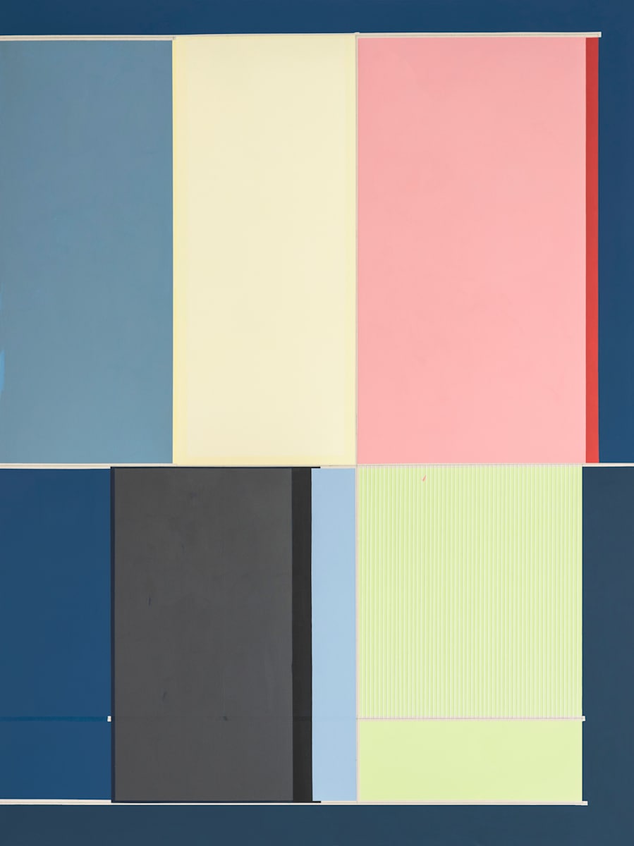 Untitled #333 by Aníbal Vallejo, Image 2.