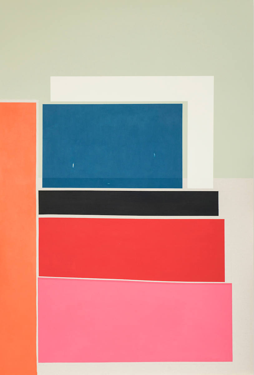 Untitled #336 by Aníbal Vallejo, Image 1.