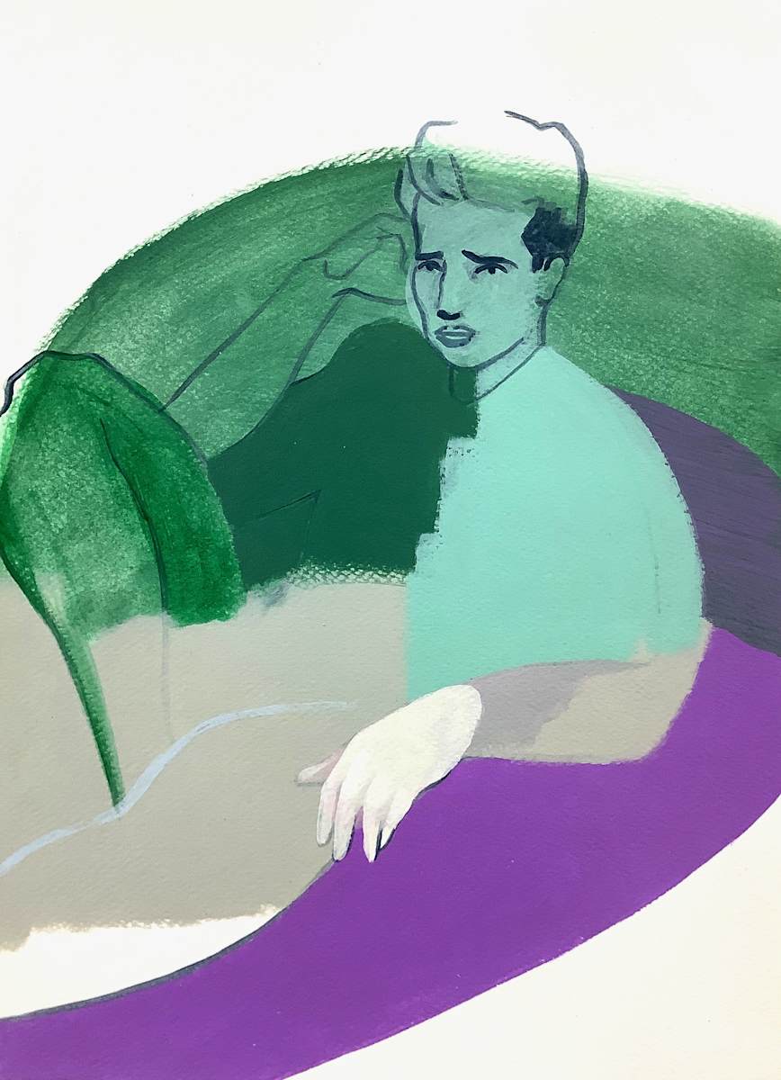 Untitled by Aníbal Vallejo, Image 2.