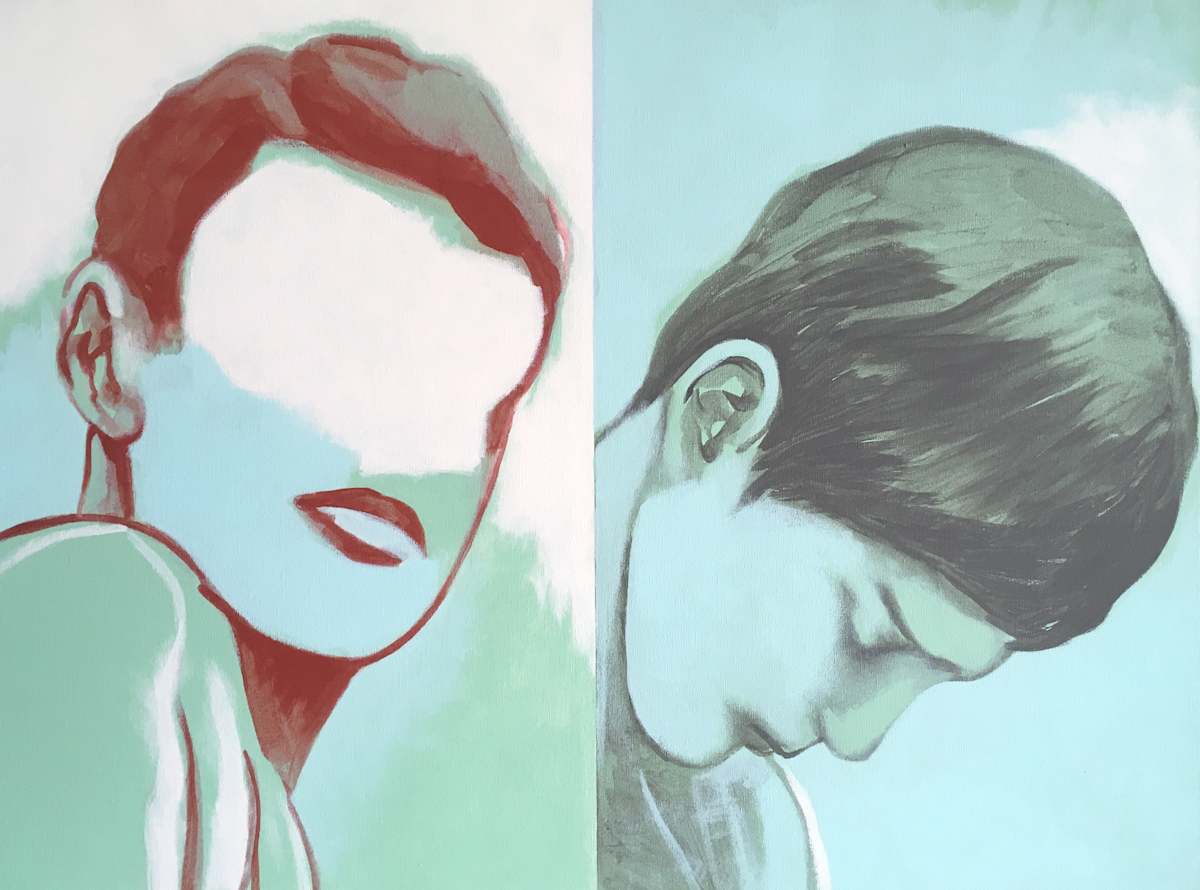 Untitled #525 (Secuencia de un fracaso) by Aníbal Vallejo 