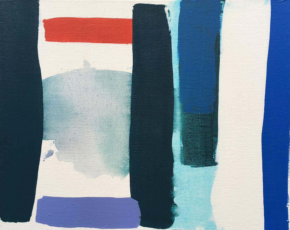 Untitled #582 by Aníbal Vallejo, Image 2.