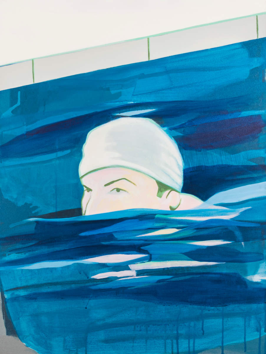 Untitled #614 by Aníbal Vallejo, Image 1.