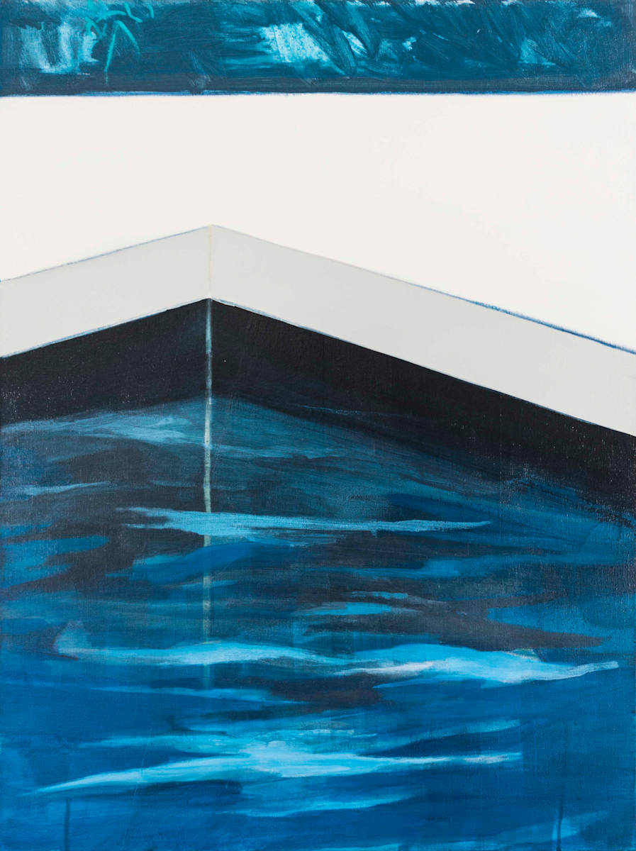 Untitled #615 by Aníbal Vallejo, Image 1.