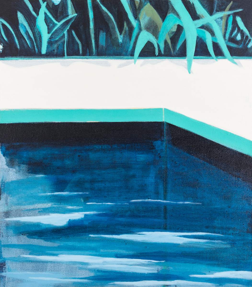 Untitled #616 by Aníbal Vallejo, Image 1.