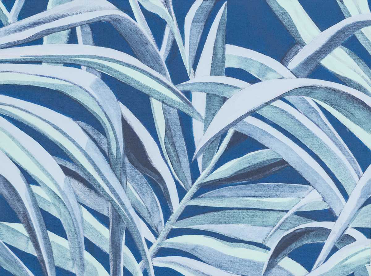 Untitled #526 by Aníbal Vallejo, Image 3.