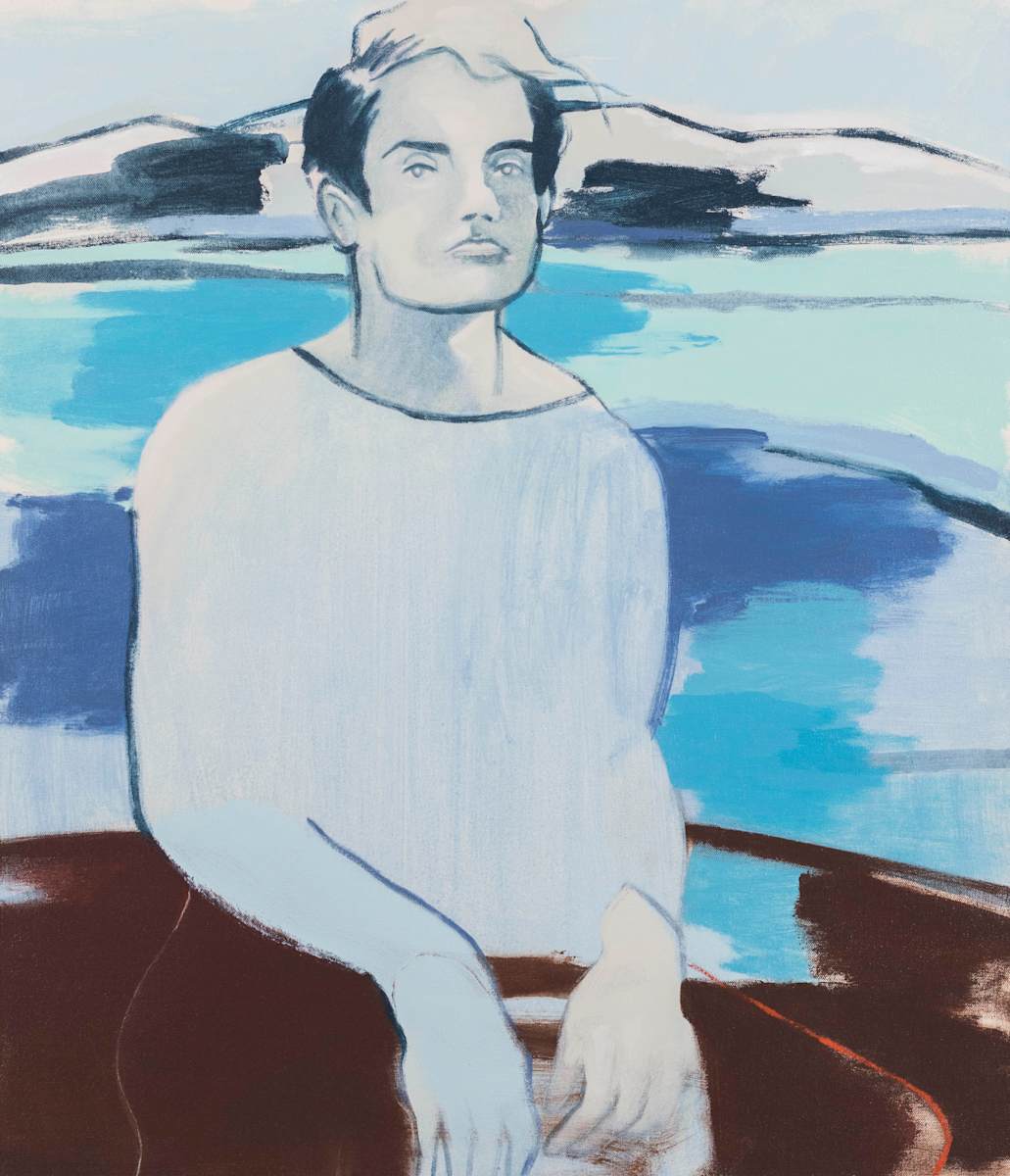 Untitled #632 by Aníbal Vallejo, Image 2.