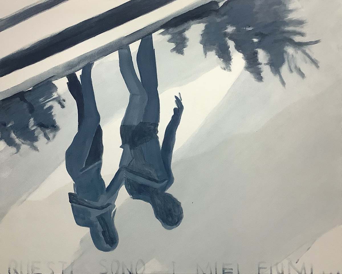 Untitled #638 by Aníbal Vallejo, Image 3.