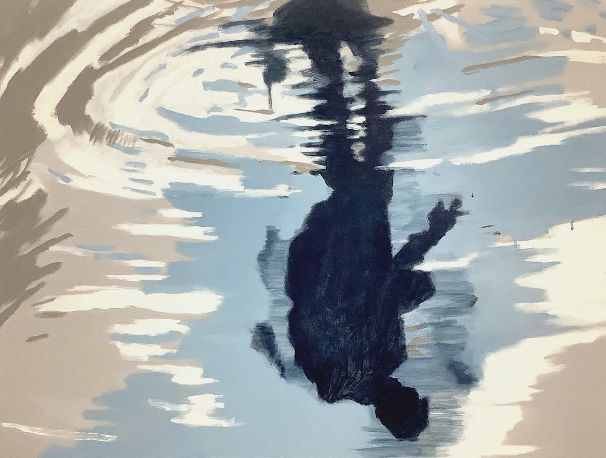 Untitled #639 by Aníbal Vallejo, Image 3.