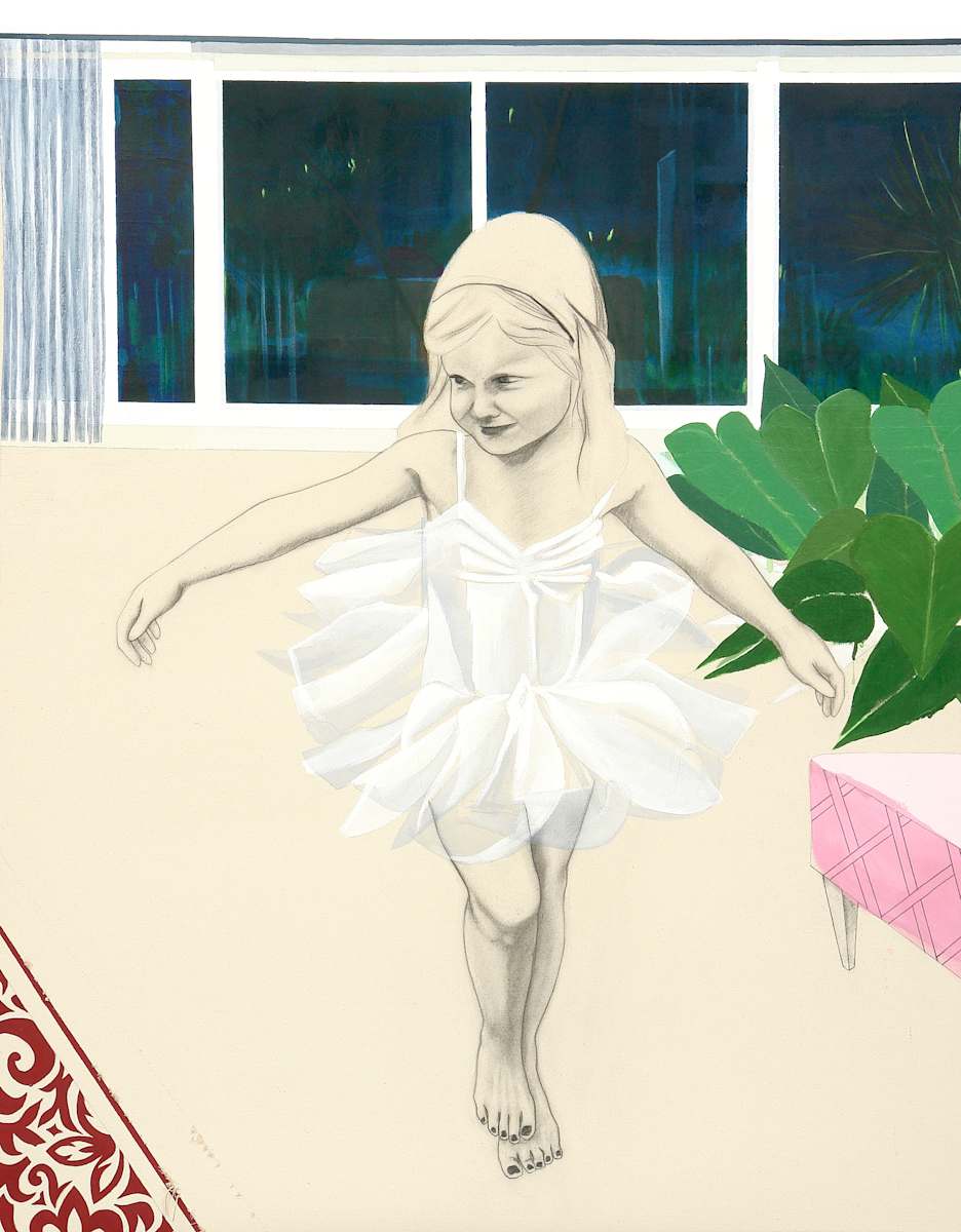Untitled by Aníbal Vallejo, Image 2.