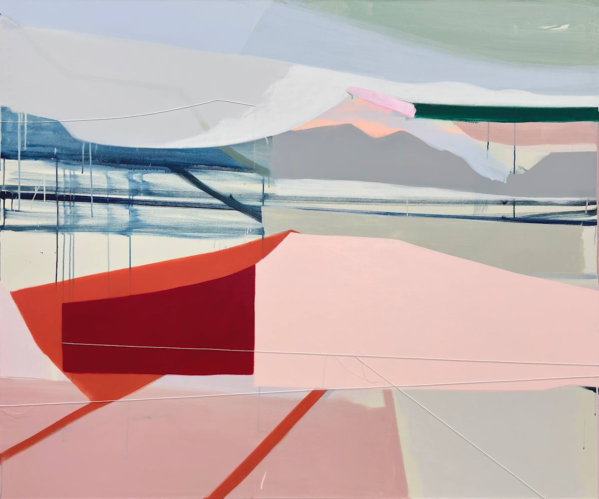Sin título #725 by Aníbal Vallejo, Image 3.