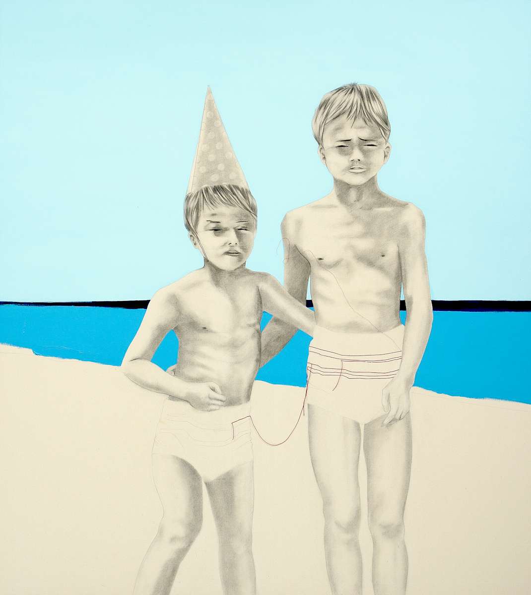 Untitled by Aníbal Vallejo, Image 2.