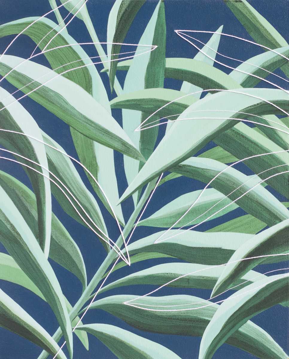 Untitled #626 by Aníbal Vallejo, Image 1.