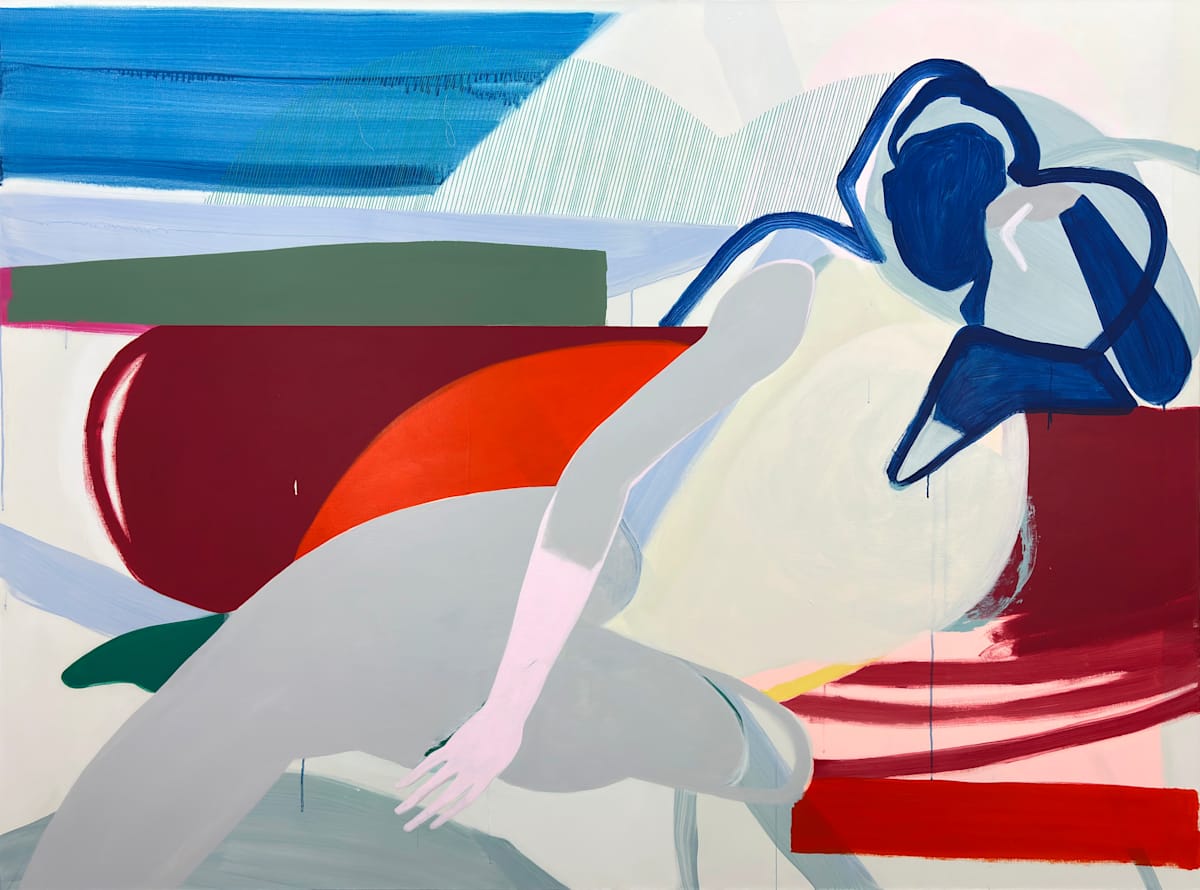 Untitled #697 by Aníbal Vallejo, Image 3.