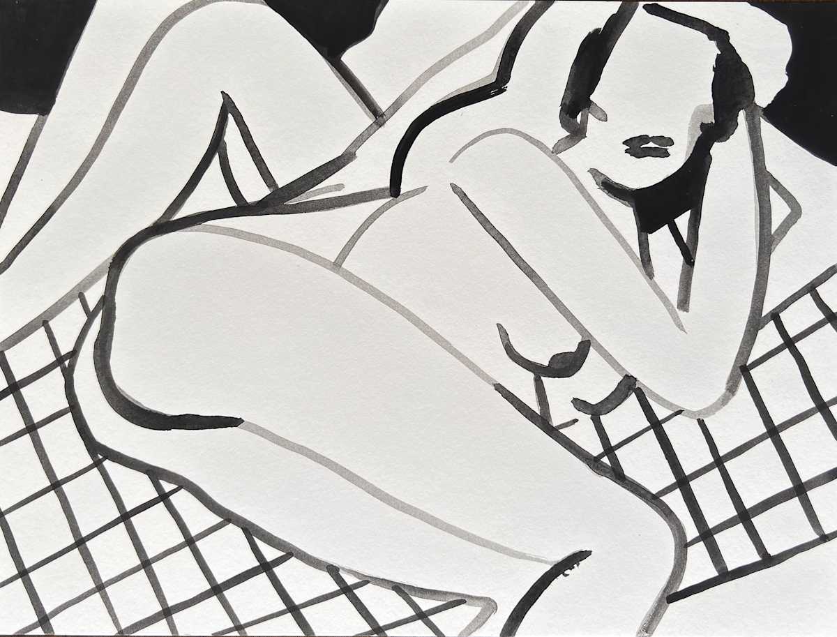 Untitled by Aníbal Vallejo, Image 2.